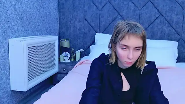 Beverly Gomes online show from January 31, 8:18 pm