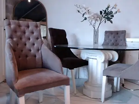 Marrr-hot online show from November 7, 7:47 pm