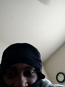 DarkSkinStroker online show from September 15, 5:57 pm