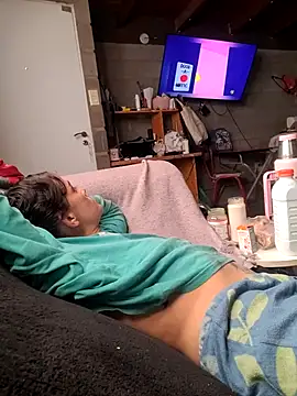 Snapshot of Almendrasexy chatting on November 14, 12:37 pm Almendrasexy online show from November 14, 12:37 pm