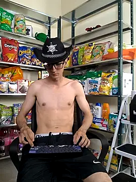 JoyBoy2003j online show from September 19, 12:12 am