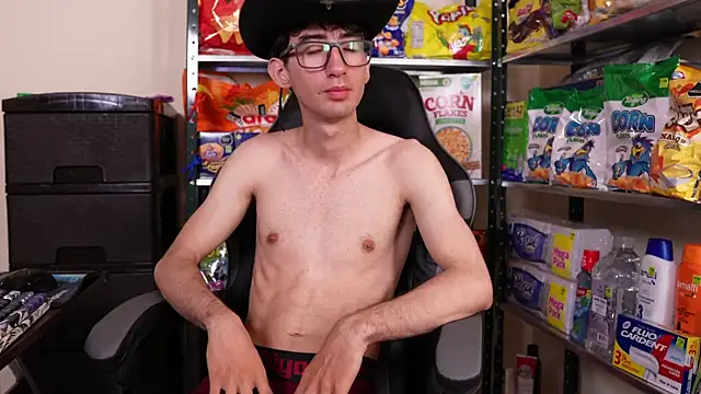 JoyBoy2003j online show from September 27, 11:54 pm