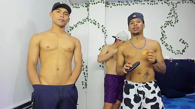 Owen Benkosky online show from November 8, 3:18 am