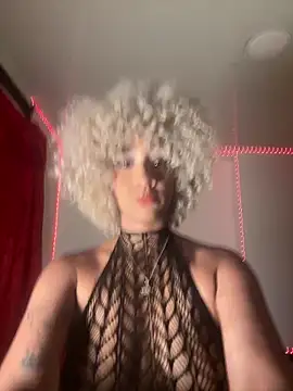 Dark chanel online show from February 13, 1:56 am