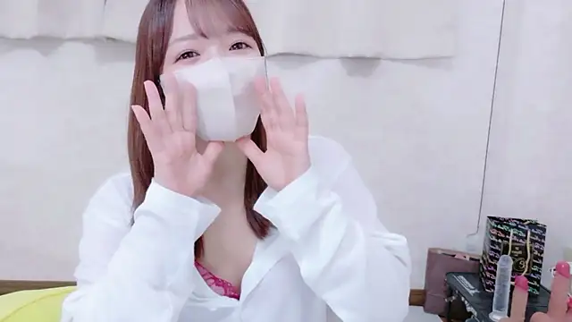 Snapshot of Mayu_o19o chatting on December 2, 2:34 pm Mayu o19o online show from December 2, 2:34 pm