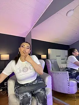 Samantha Milf   online show from December 14, 12:54 pm