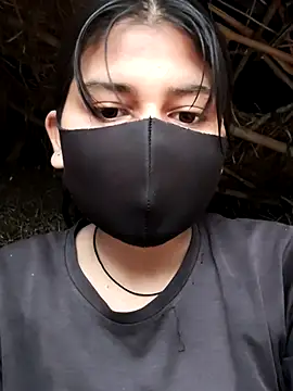 Snapshot of Janvi_Jaitly chatting on November 19, 1:27 am Janvi Jaitly online show from November 19, 1:27 am