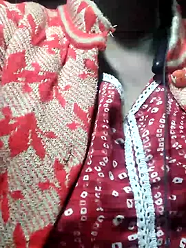 Janvi Jaitly online show from January 7, 2:36 am