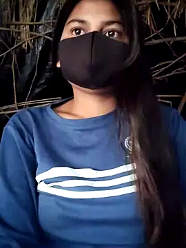 Janvi Jaitly online show from February 19, 3:13 am