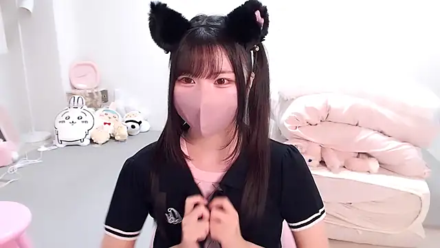 moka-neko online show from September 28, 11:59 am