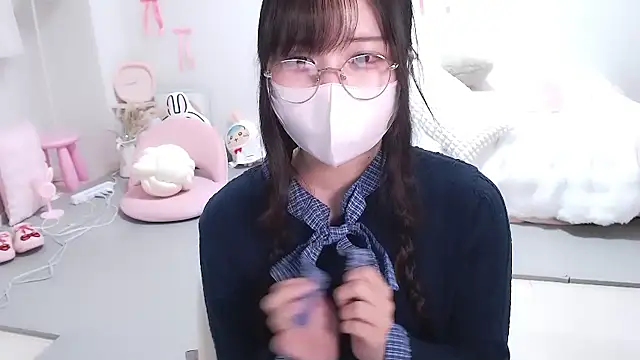 moka-neko online show from December 5, 5:31 pm