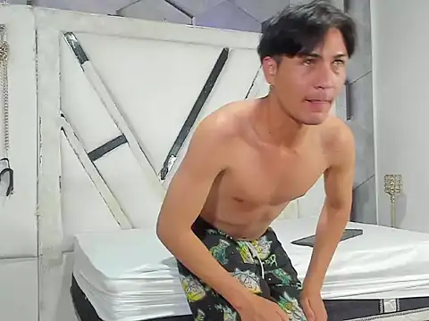 StevenHumps online show from September 21, 2:24 am