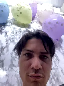 StevenHumps online show from October 14, 6:25 am