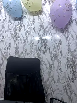 StevenHumps online show from October 15, 5:18 am