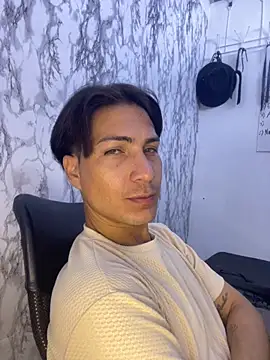 StevenHumps online show from October 24, 7:49 am