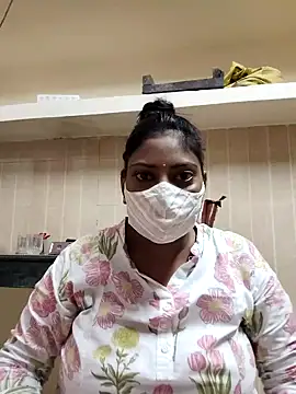 Snapshot of Kajal-baby07 chatting on September 18, 8:49 am Kajal-baby07 online show from September 18, 8:49 am