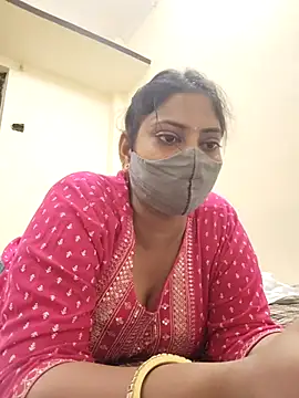 Snapshot of Kajal-baby07 chatting on September 23, 6:05 am Kajal-baby07 online show from September 23, 6:05 am
