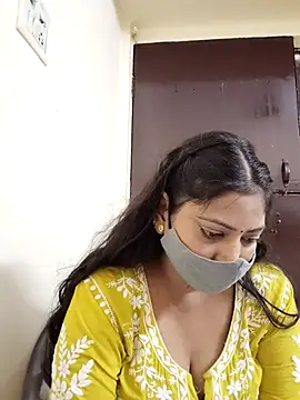 Snapshot of Kajal-baby07 chatting on October 5, 6:23 am Kajal-baby07 online show from October 5, 6:23 am