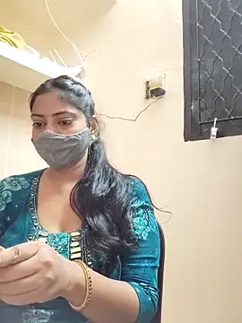 Snapshot of Kajal-baby07 chatting on October 6, 6:44 am Kajal-baby07 online show from October 6, 6:44 am