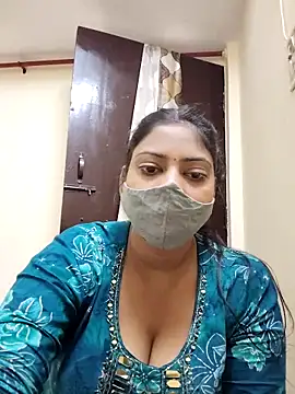 Snapshot of Kajal-baby07 chatting on October 12, 9:41 am Kajal-baby07 online show from October 12, 9:41 am