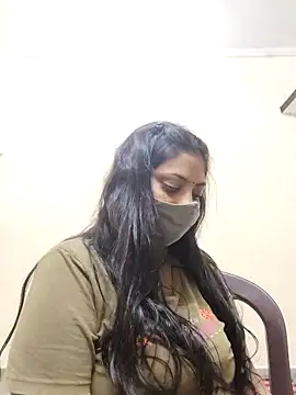 Snapshot of Kajal-baby07 chatting on October 13, 11:27 pm Kajal-baby07 online show from October 13, 11:27 pm