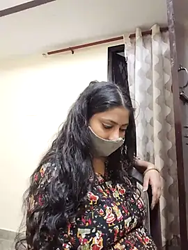 Snapshot of Kajal-baby07 chatting on October 15, 4:07 pm Kajal-baby07 online show from October 15, 4:07 pm
