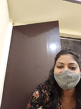 Snapshot of Kajal-baby07 chatting on October 16, 4:13 am Kajal-baby07 online show from October 16, 4:13 am