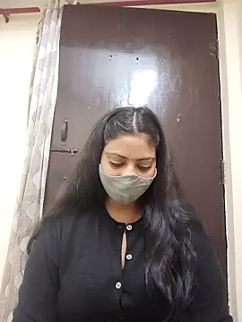 Kajal-baby07 online show from November 18, 5:45 am