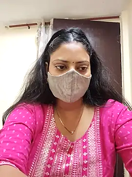 Kajal-baby07 online show from April 13, 2:28 am