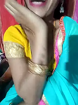 Bhabhilux2025 online show from April 1, 6:49 pm