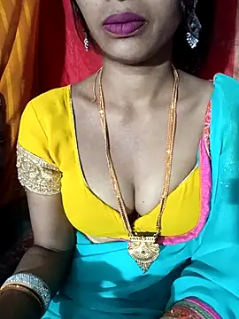 Bhabhilux2025 online show from April 15, 6:31 am