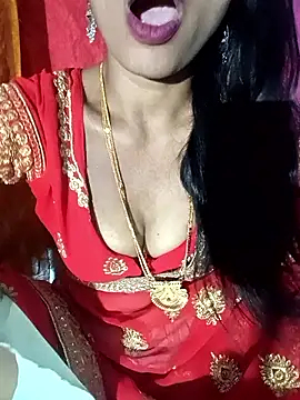 Bhabhilux2025 online show from April 16, 8:09 pm