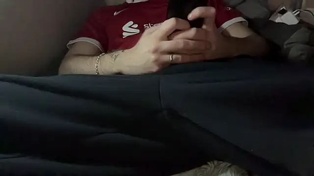 twinkydave online show from February 5, 12:15 am