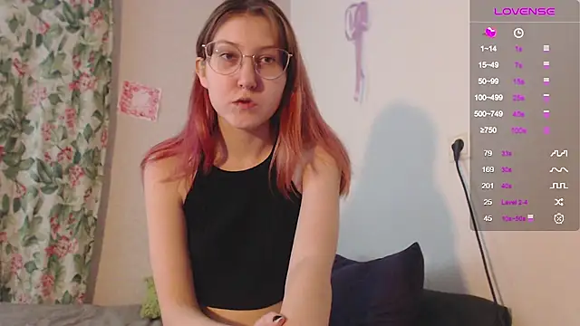 ohmycheryl online show from September 20, 3:02 pm