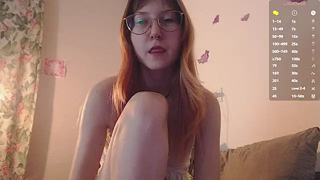 ohmycheryl online show from November 7, 3:23 pm