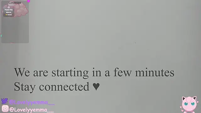 Dirtycalm online show from January 12, 2:06 am