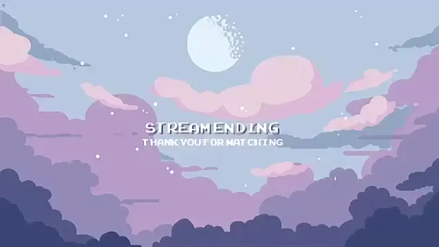 Dirtycalm online show from January 14, 10:43 am