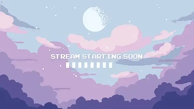 Dirtycalm online show from February 15, 6:10 am