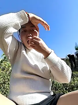 siki-00 online show from November 29, 3:09 am