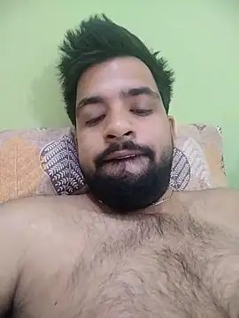 indian danny online show from April 17, 7:55 am