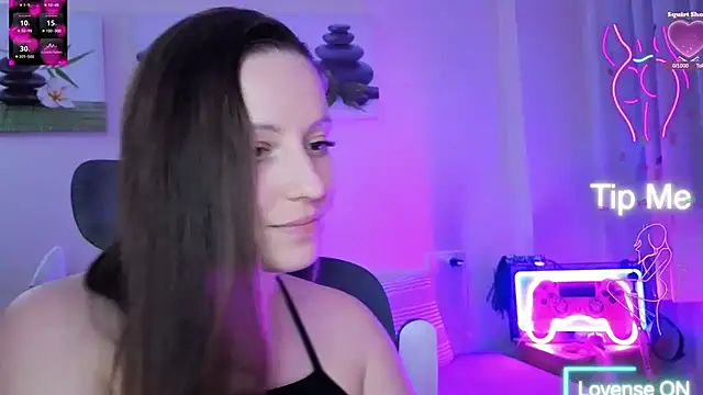 VeEuphoria online show from February 22, 6:06 pm