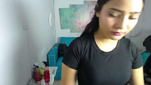 Ariannaa m online show from November 22, 3:27 am