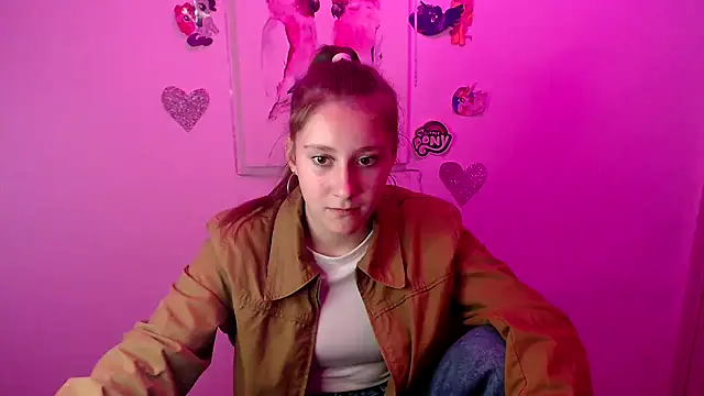 Milka kamila online show from September 25, 12:53 pm