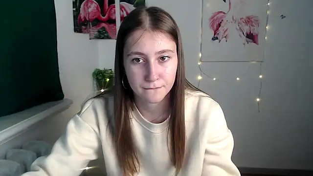 Milka kamila online show from October 24, 12:34 pm