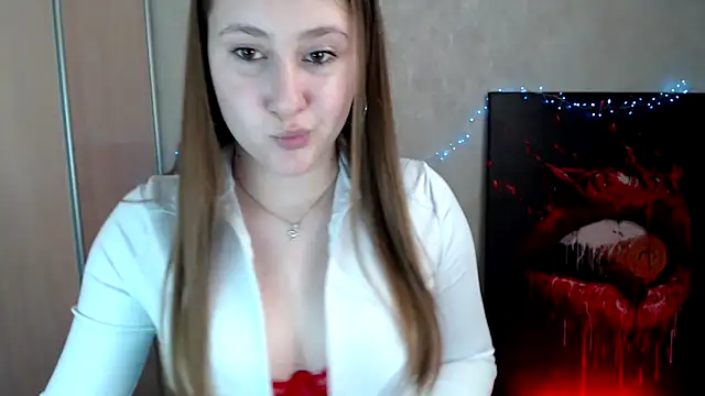 Milka kamila online show from March 31, 12:49 pm