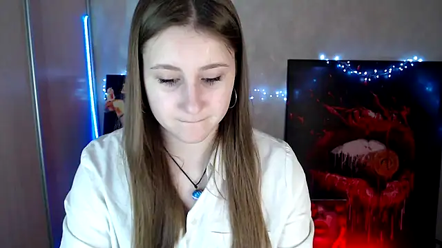 Milka kamila online show from April 21, 12:11 pm