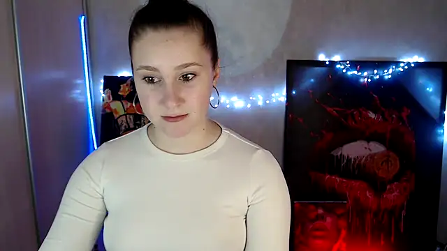 Milka kamila online show from April 22, 12:18 pm