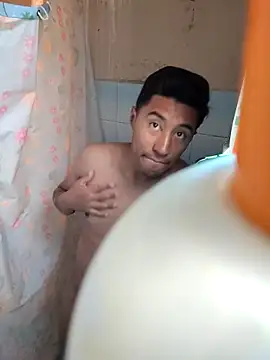 SEXJEFF online show from October 17, 2:08 pm