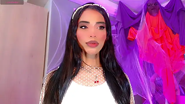 BabyAmatiis  online show from October 25, 10:56 am