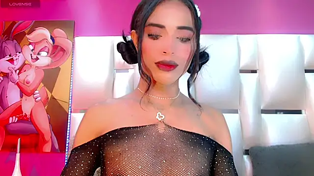 BabyAmatiis  online show from November 19, 11:21 am